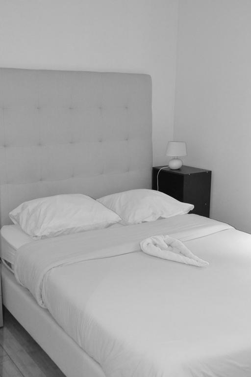 Mandara Hotel Антиб Екстериор снимка