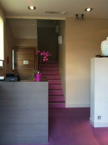 Mandara Hotel Антиб Екстериор снимка