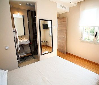 Mandara Hotel Антиб Екстериор снимка